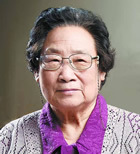 屠呦呦
